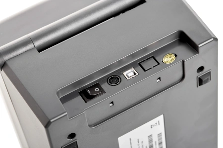 Принтер PayTor TLP42T 203 dpi